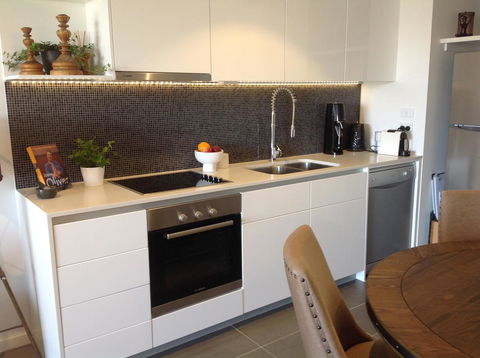 La Sea-esta Retreat At South Beach - Tourism Bookings 14