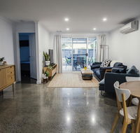 FortyTwo - Oceanside Retreat Busselton - Tourism Bookings