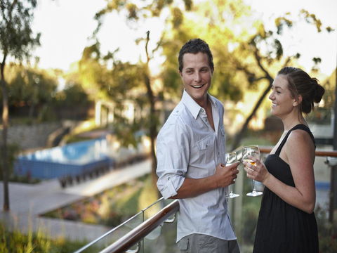 Aqua Resort Busselton - Tourism Bookings 8