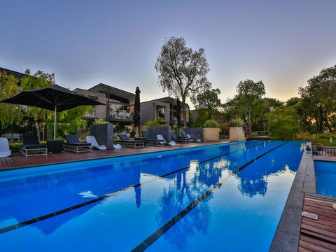 Aqua Resort Busselton - Tourism Bookings 12