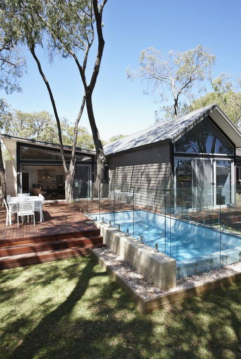 Aqua Resort Busselton - Tourism Bookings 4