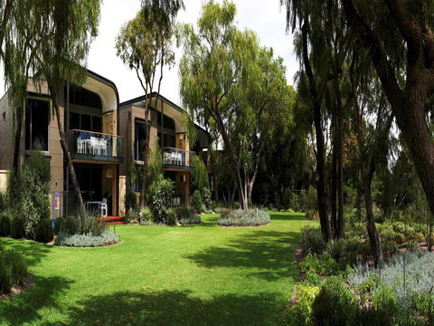 Aqua Resort Busselton - Tourism Bookings 20