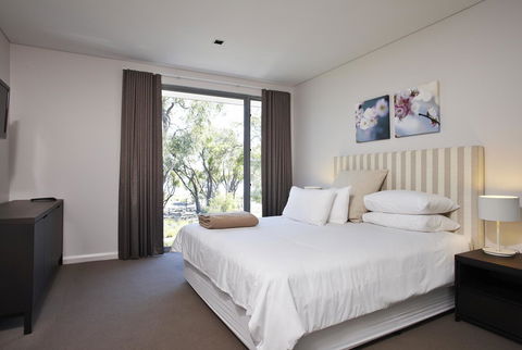 Aqua Resort Busselton - Tourism Bookings 9