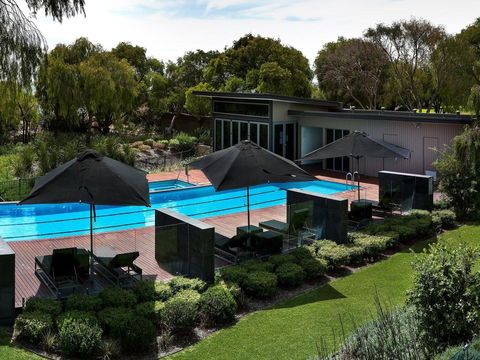Aqua Resort Busselton - Tourism Bookings 15