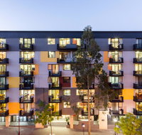 Mont Clare Boutique Apartments - Tourism Bookings