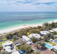 Cape View Beach Resort - Tourism Bookings
