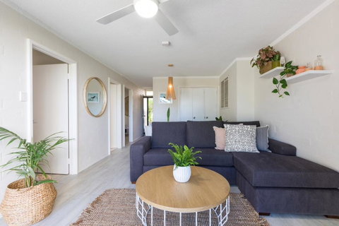 Number 72 Kalbarri Riverview Apartments - Tourism Bookings 0