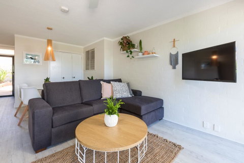 Number 72 Kalbarri Riverview Apartments - Tourism Bookings 2