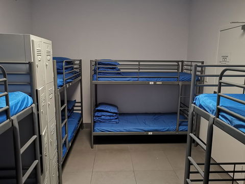 Quokka Backpackers Hostel Perth - Note - Valid Passport Required To Check In - Events Australia 6