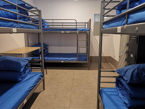 Quokka Backpackers Hostel Perth - Note - Valid Passport Required To Check In - Events Australia 3