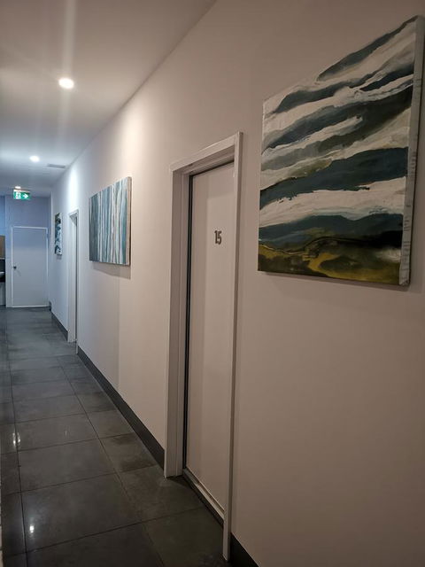 Quokka Backpackers Hostel Perth - Note - Valid Passport Required To Check In - Events Australia 21