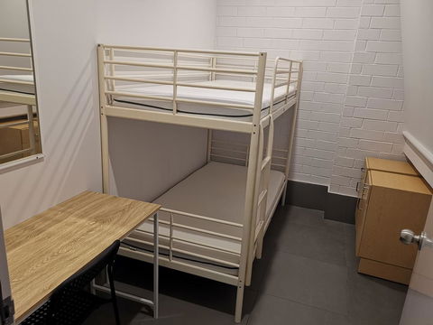 Quokka Backpackers Hostel Perth - Note - Valid Passport Required To Check In - Events Australia 13