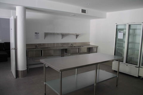Quokka Backpackers Hostel Perth - Note - Valid Passport Required To Check In - Events Australia 31
