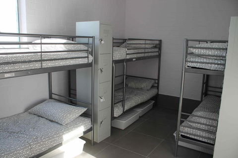 Quokka Backpackers Hostel Perth - Note - Valid Passport Required To Check In - Events Australia 37