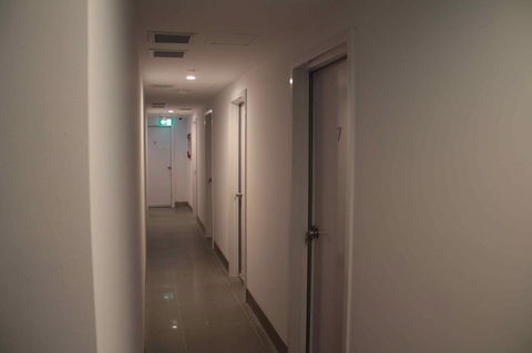 Quokka Backpackers Hostel Perth - Note - Valid Passport Required To Check In - Events Australia 27