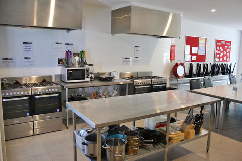 Quokka Backpackers Hostel Perth - Note - Valid Passport Required To Check In - Events Australia 34