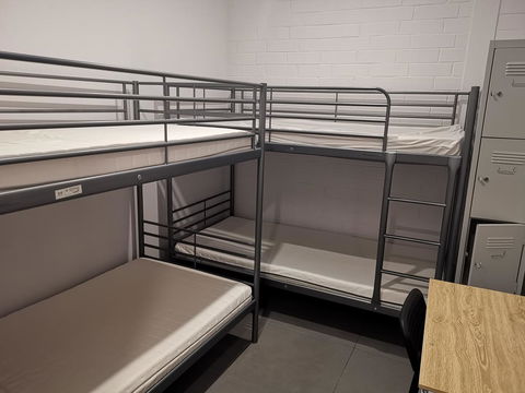 Quokka Backpackers Hostel Perth - Note - Valid Passport Required To Check In - Events Australia 11