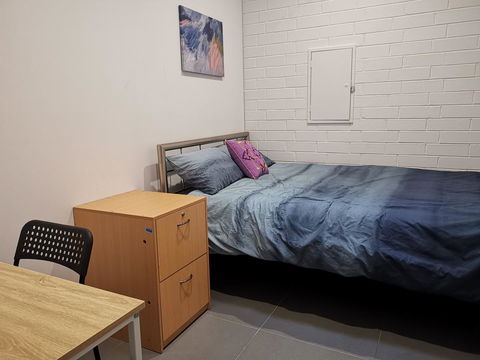 Quokka Backpackers Hostel Perth - Note - Valid Passport Required To Check In - Events Australia 4
