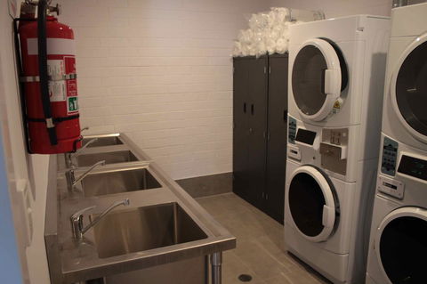 Quokka Backpackers Hostel Perth - Note - Valid Passport Required To Check In - Events Australia 35