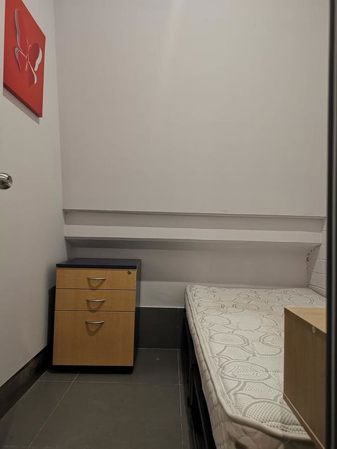 Quokka Backpackers Hostel Perth - Note - Valid Passport Required To Check In - Events Australia 9