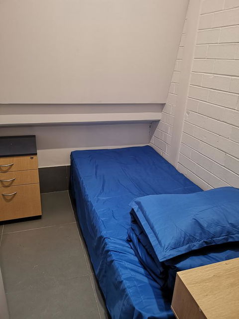 Quokka Backpackers Hostel Perth - Note - Valid Passport Required To Check In - Events Australia 7