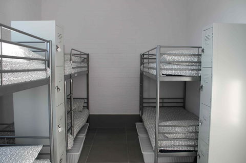 Quokka Backpackers Hostel Perth - Note - Valid Passport Required To Check In - Events Australia 38
