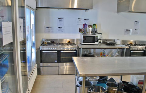 Quokka Backpackers Hostel Perth - Note - Valid Passport Required To Check In - Events Australia 33