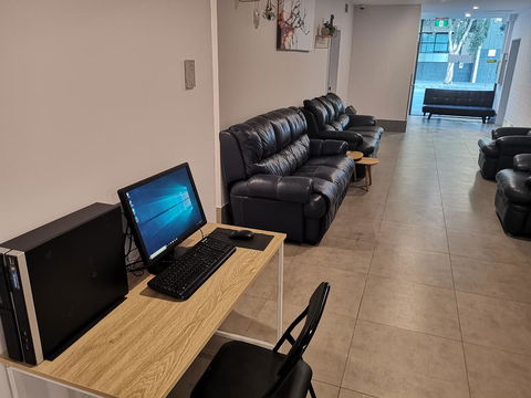 Quokka Backpackers Hostel Perth - Note - Valid Passport Required To Check In - Events Australia 15