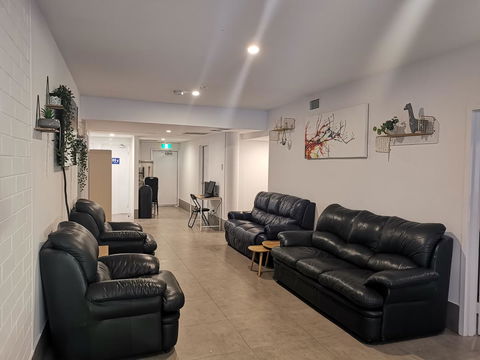 Quokka Backpackers Hostel Perth - Note - Valid Passport Required To Check In - Events Australia 28