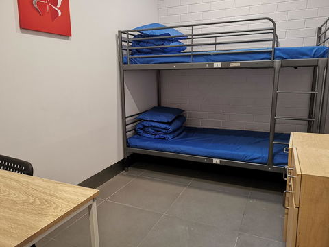 Quokka Backpackers Hostel Perth - Note - Valid Passport Required To Check In - Events Australia 1