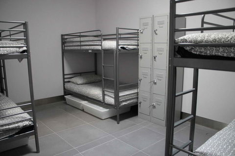 Quokka Backpackers Hostel Perth - Note - Valid Passport Required To Check In - Events Australia 39