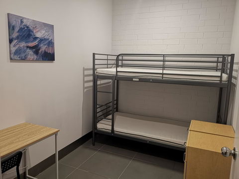 Quokka Backpackers Hostel Perth - Note - Valid Passport Required To Check In - Events Australia 8