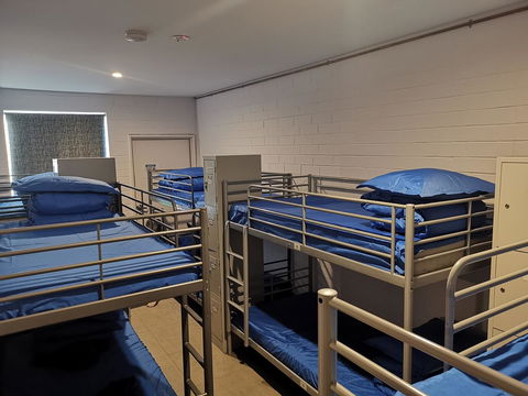Quokka Backpackers Hostel Perth - Note - Valid Passport Required To Check In - Events Australia 5
