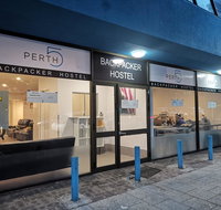 Perth 5 Backpacker Hostel - Tourism Bookings