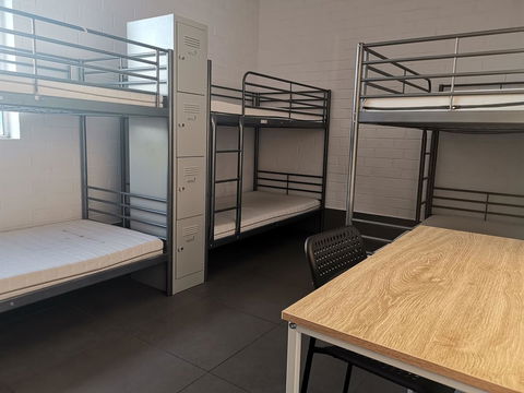 Quokka Backpackers Hostel Perth - Note - Valid Passport Required To Check In - Events Australia 12