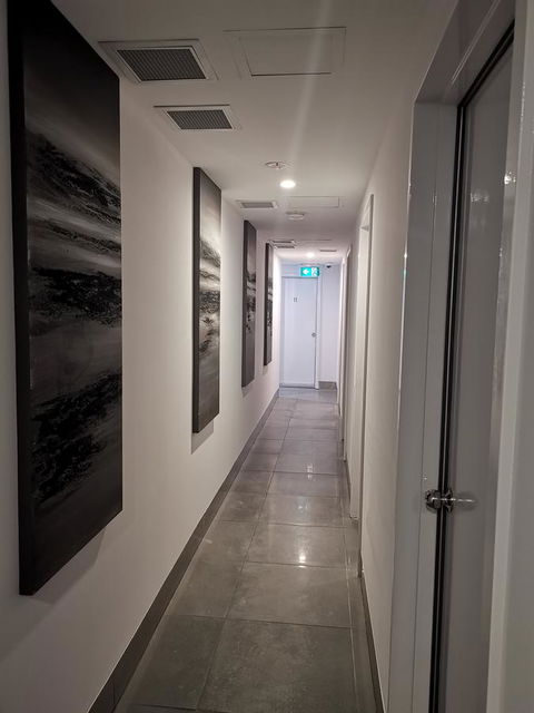 Quokka Backpackers Hostel Perth - Note - Valid Passport Required To Check In - Events Australia 22