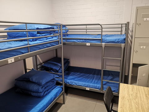 Quokka Backpackers Hostel Perth - Note - Valid Passport Required To Check In - Events Australia 2
