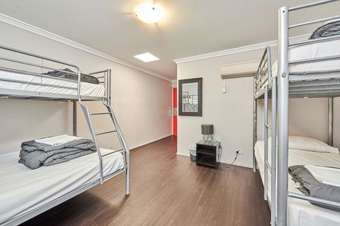Nomads Byron Bay Backpackers - Accommodation Europe 34