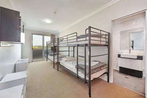 Nomads Byron Bay Backpackers - Accommodation Europe 38