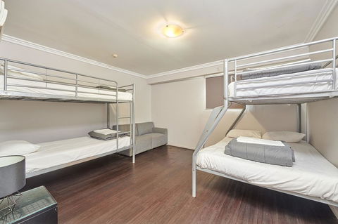 Nomads Byron Bay Backpackers - Accommodation Europe 32