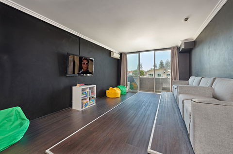 Nomads Byron Bay Backpackers - Accommodation Europe 27