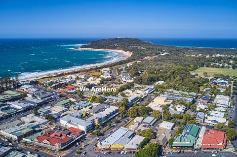 Nomads Byron Bay Backpackers - Accommodation Europe 33