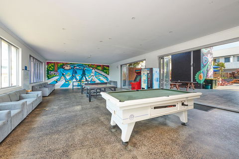 Nomads Byron Bay Backpackers - Accommodation Europe 3