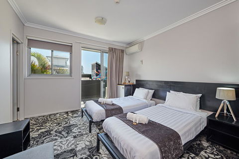 Nomads Byron Bay Backpackers - Accommodation Europe 41