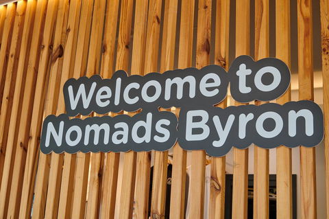 Nomads Byron Bay Backpackers - Accommodation Europe 26