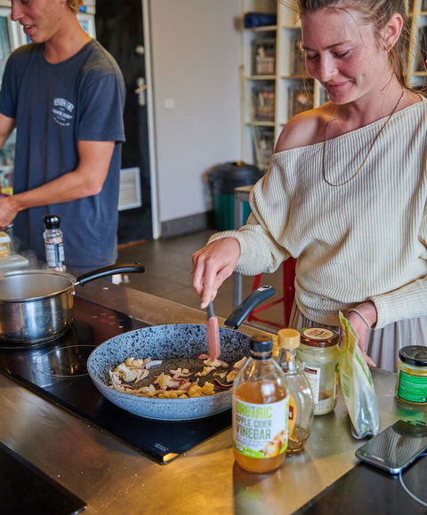 Nomads Byron Bay Backpackers - Accommodation Europe 20