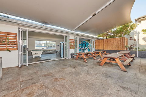 Nomads Byron Bay Backpackers - Accommodation Europe 4