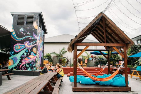 Nomads Byron Bay Backpackers - Accommodation Europe 0