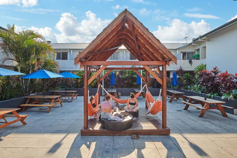 Nomads Byron Bay Backpackers - Accommodation Europe 6