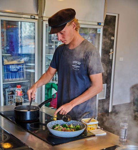 Nomads Byron Bay Backpackers - Accommodation Europe 21
